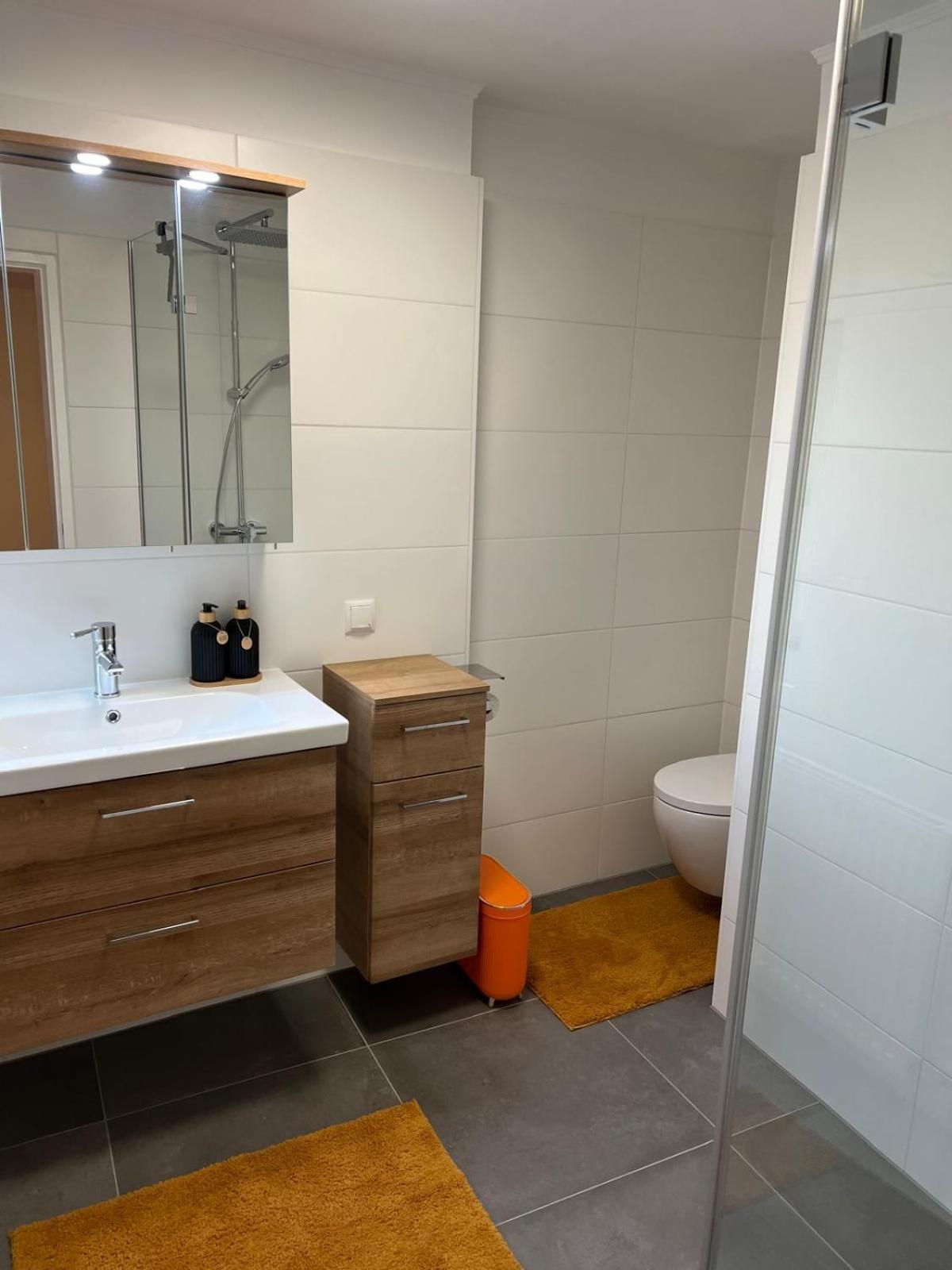 Ferienwohnung Dorner ชปีลเฟลด์ ภายนอก รูปภาพ