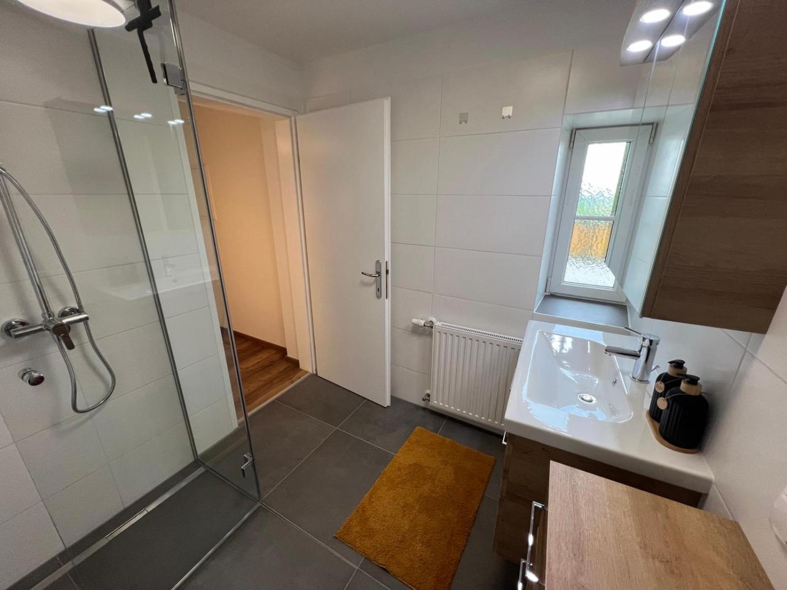 Ferienwohnung Dorner ชปีลเฟลด์ ภายนอก รูปภาพ