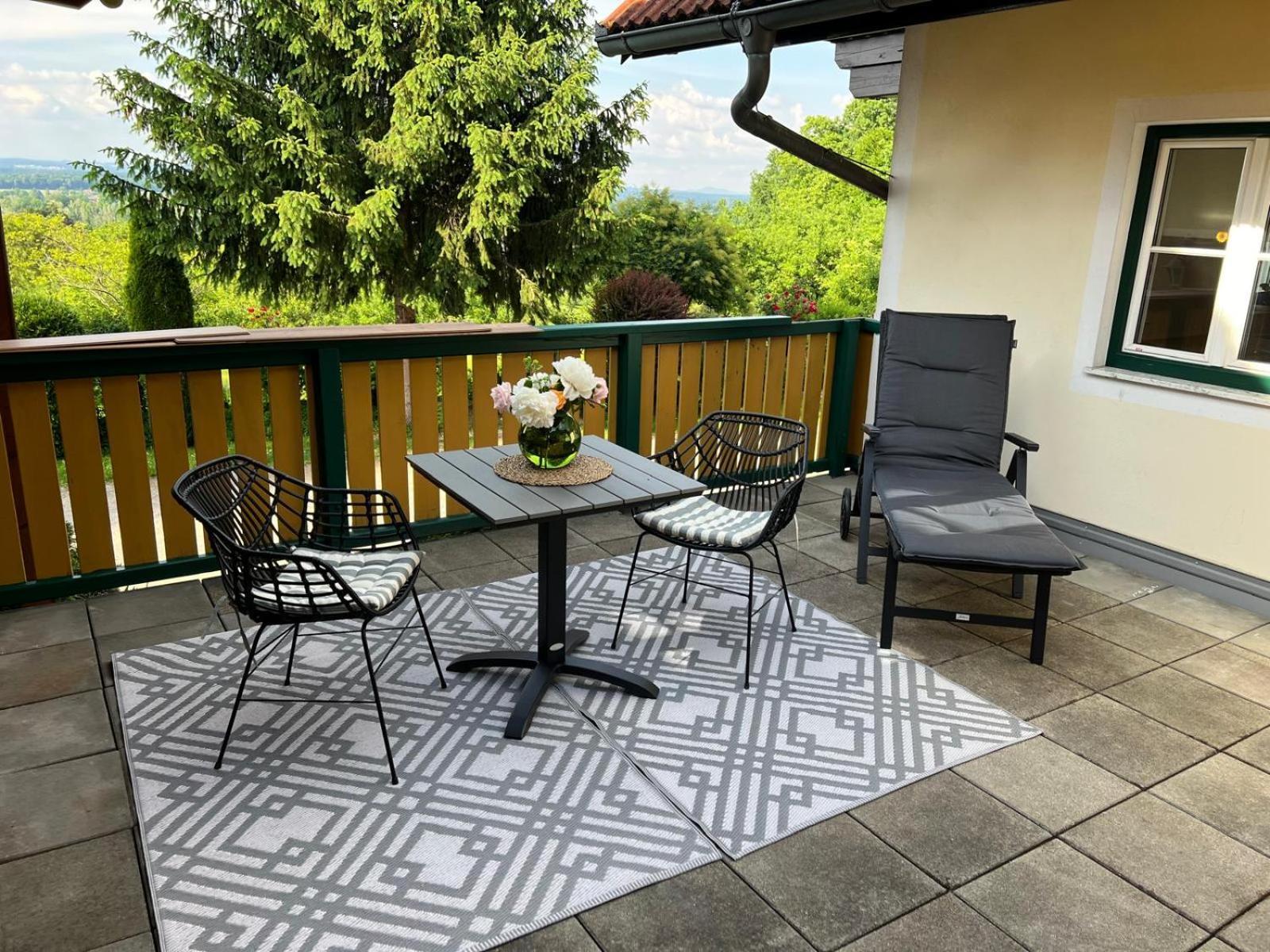 Ferienwohnung Dorner ชปีลเฟลด์ ภายนอก รูปภาพ