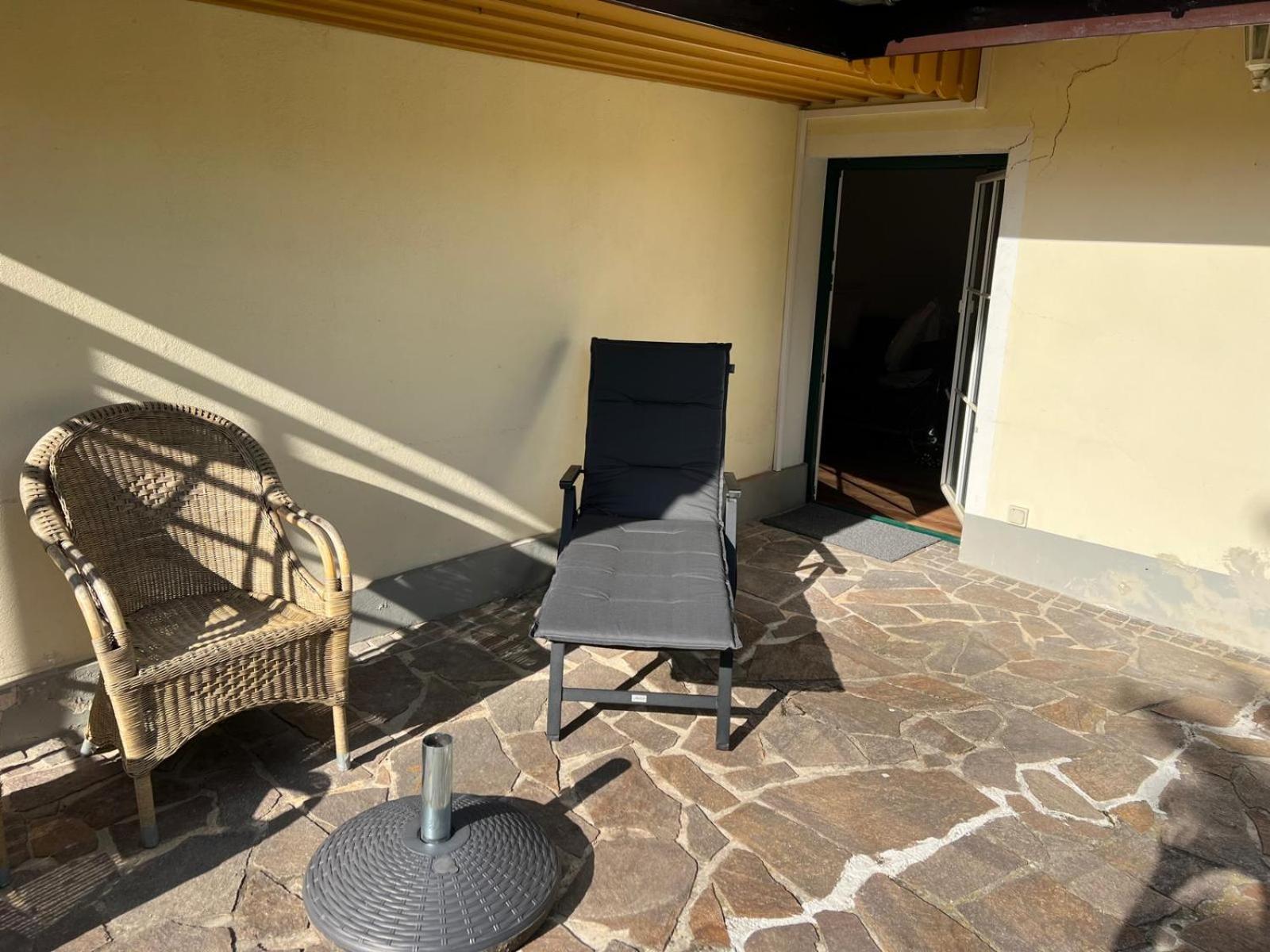 Ferienwohnung Dorner ชปีลเฟลด์ ภายนอก รูปภาพ