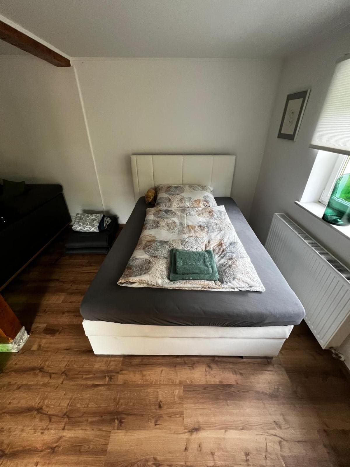 Ferienwohnung Dorner ชปีลเฟลด์ ภายนอก รูปภาพ
